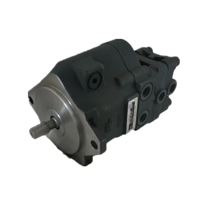 

TB016 Hydraulic Pump 19020-21500 PVD-00B-16 TB016 Main Pump for Takeuchi