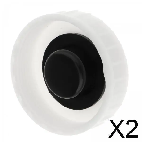 2X Ibc Tote Lid Cov…