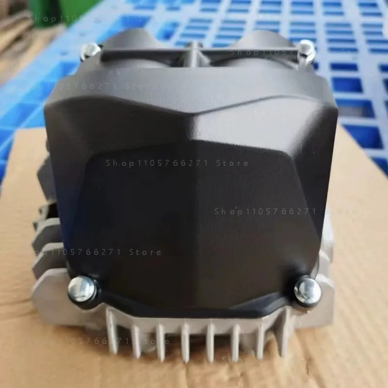 Cylinder Head for W212 DT212 Engine Upgrade DT190 to 212 Motor Head Assembly