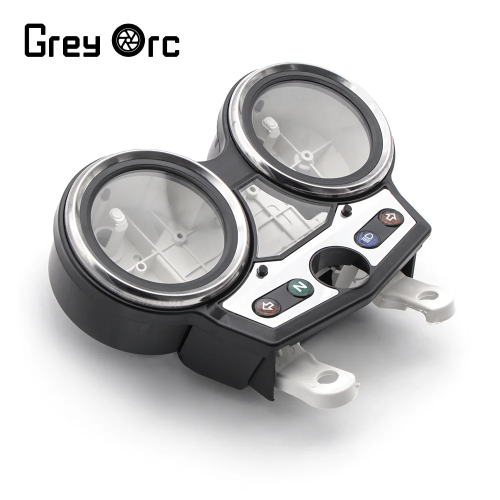 

Motorcycle Instrument Protection Cover Speedometer Odometer Shell For Honda CB400 VTEC 400 1999-2001 Accessories
