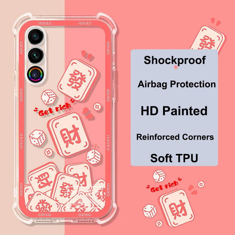 For Meizu 21 Pro Case Mei zu 20 Pro 5G 20 Classic Silicone Transparent Cases For Meizu 18X 18S Pro 18 17 Pro Clear Phone Cover