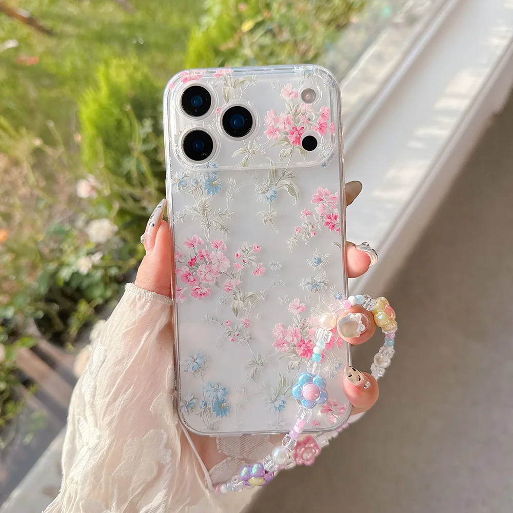 Transparent Phone C…