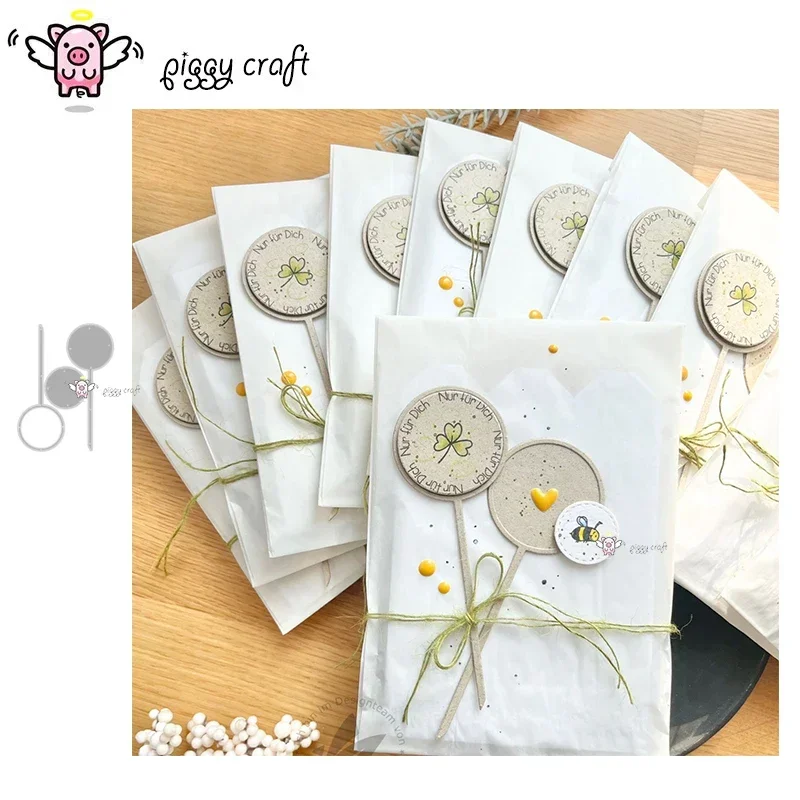 Mmao Craft metal cutting dies cut die mold Cake topper decoration Scrapbook paper craft knife mould blade punch stencils dies
