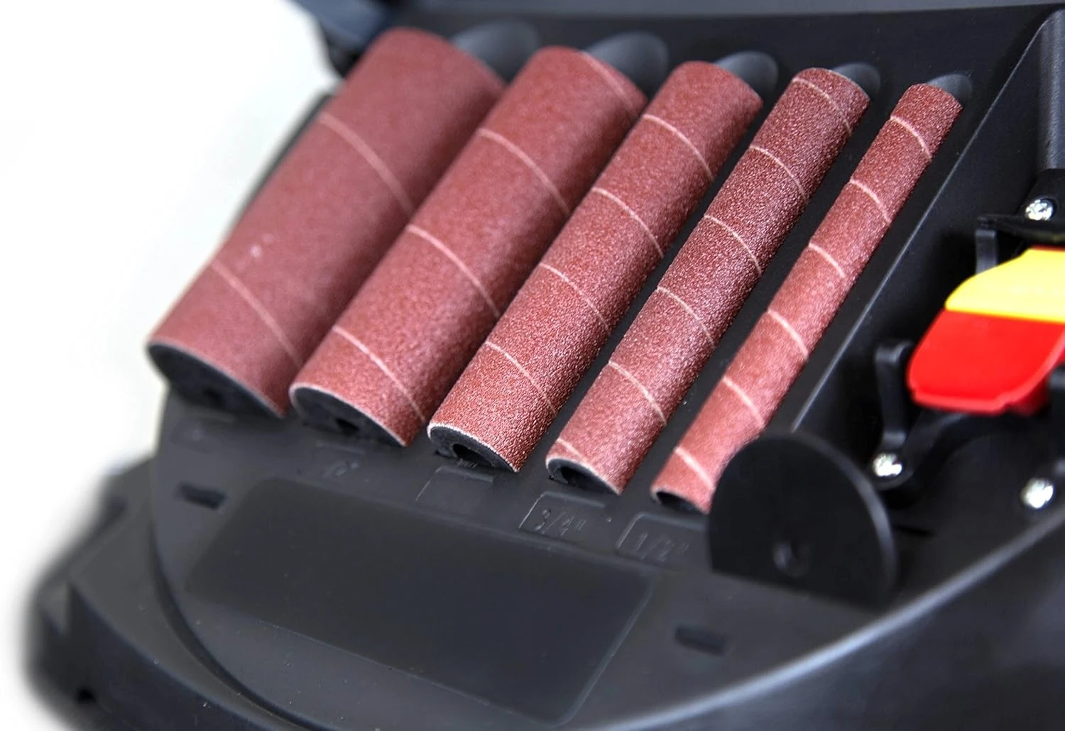 

[Hot Sale, Limited Stock!]special offer 6524 Oscillating Belt and Spindle Sander