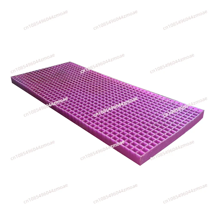 High Quality Tpe Gel Mattresses Soft and  Breathable Anti-bedsore Mattress Topper with Mattress Cover