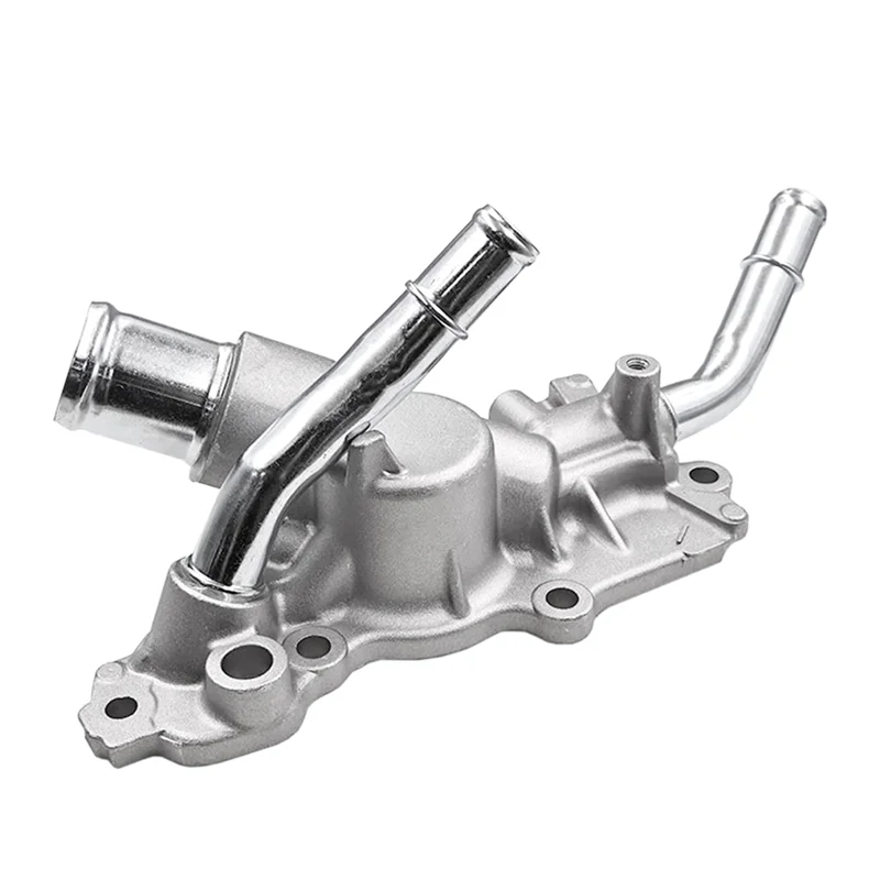 

A03Z-11060-ED800 Motor Accessories Coolant Thermostat Housing For Nissan AD Y12 Tiida C11 Versa C11 C17 Wingroad Y12