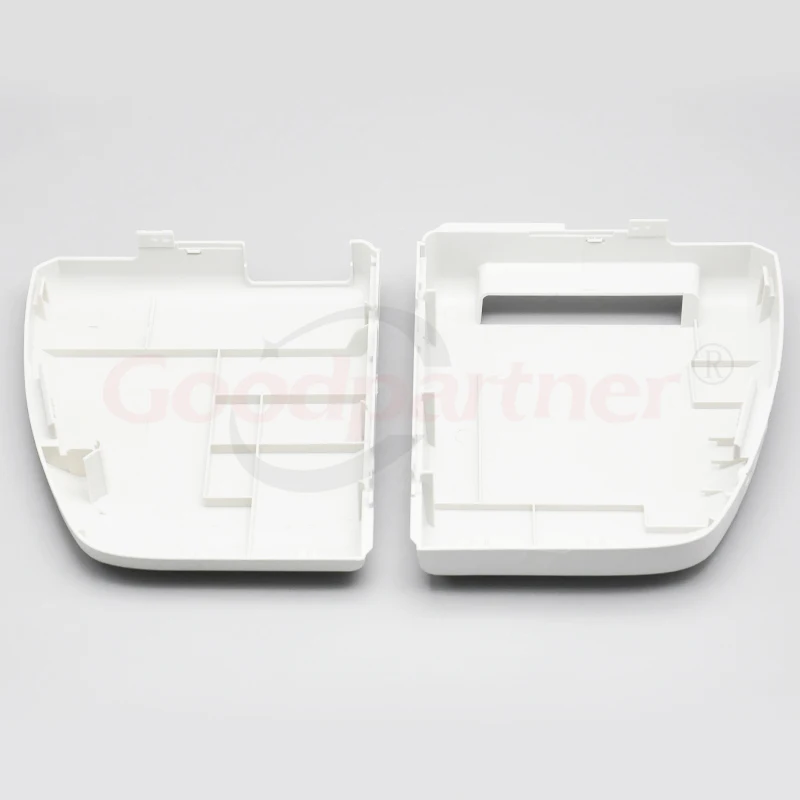 1X RC1-5524-000CN RM1-2054-000CN Left Right Side Cover Assembly for HP LaserJet 1018 1020 Plus 1022 1022n 1010