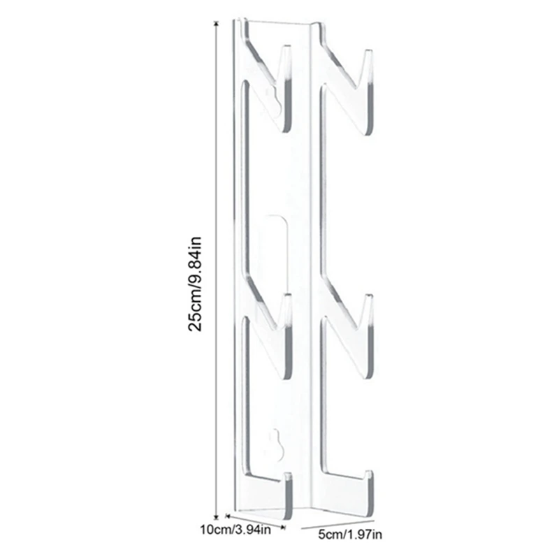 Universal Headphone Suporte para Game Controller, Headset Stand