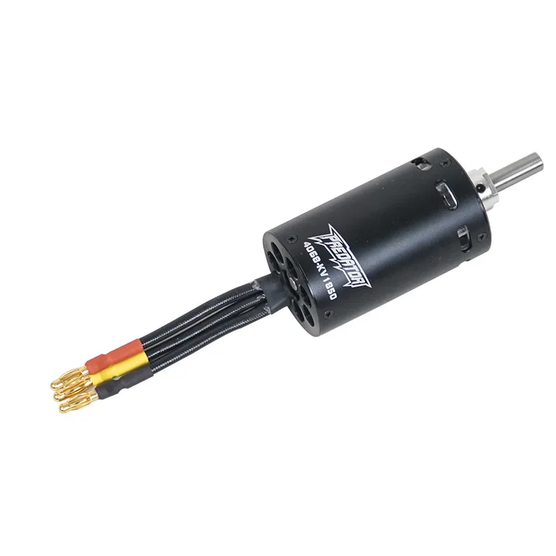 FMS 90mm Pro 12-Blade EDF Fan for RC Airplane