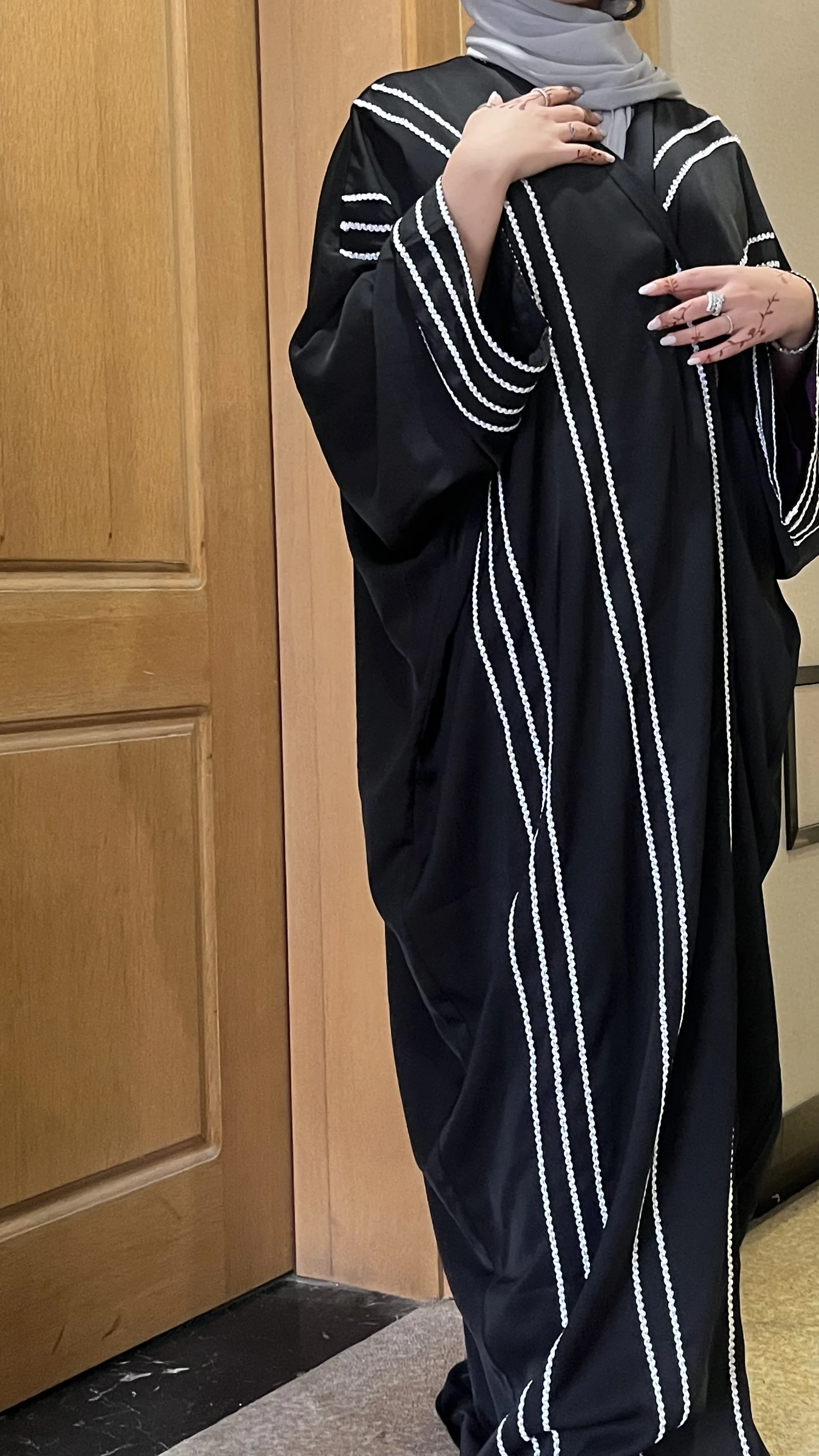 女性のためのアフリカのイスラム教徒のドレス、khimar、burqa、east、jubh、abaya、hijab、morrocan、kafan、dubai、niqab、刺embroidery