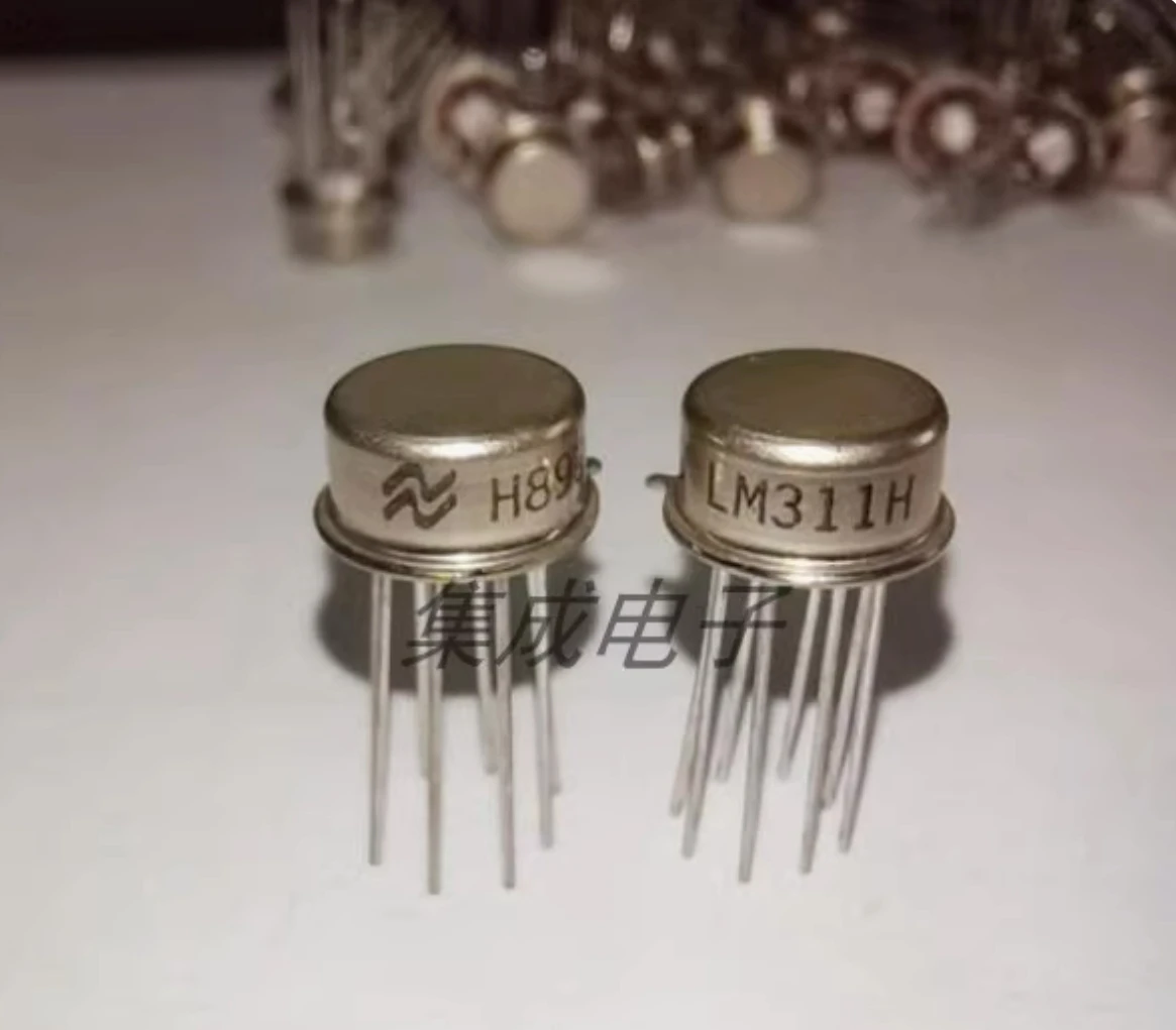 

5 pieces, LM302H LM309H LM10CH 2SC141A UPC141A BSX20 BSX21 BSX19 BSX48 BSX49 BSX39 BSX44 BSX51 BSX52A