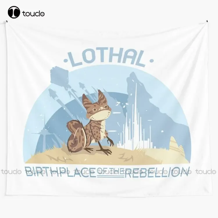 Birthplace Of The Rebellion Tapestry Wall Tapestry Cheap Tapestry Wall Hanging For Living Room Bedroom Dorm Room Home Decor