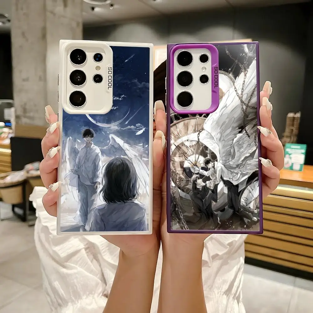 M-Mniscient V-Viewp… - image