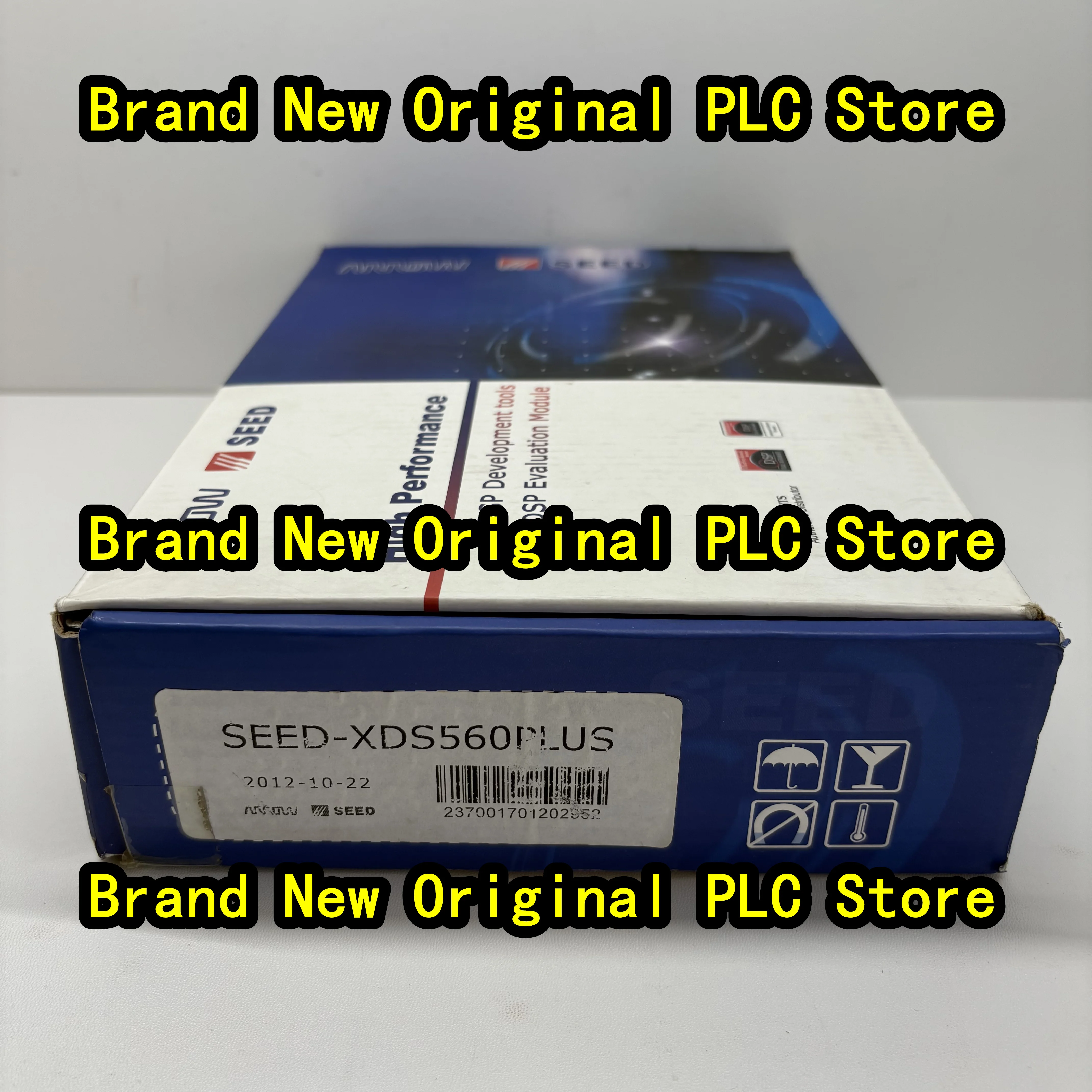 

SEED-XDS560PLUS 560 emulator new original
