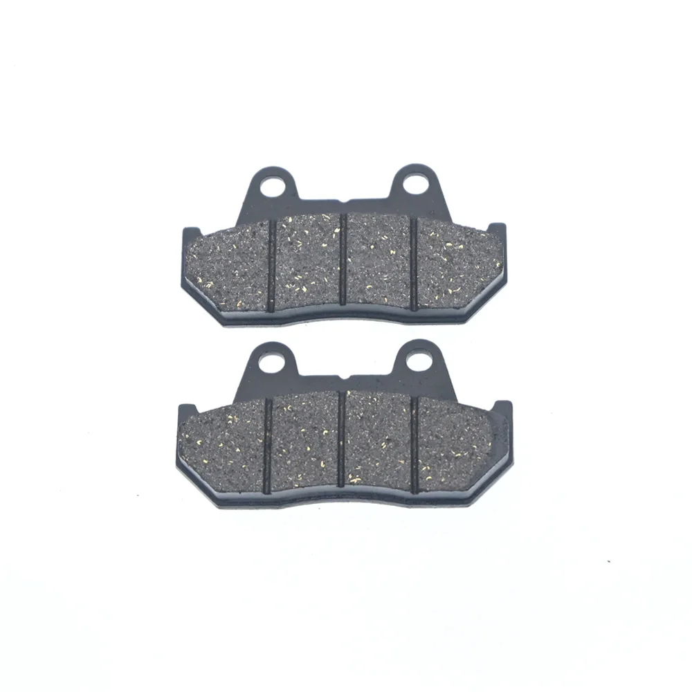 

SXLL Universal Motorcycle Disc Brake PadS Brakes Block Shoes for FA069 CB CBX GL VF CX 125 250 500 750 900 1000 1100
