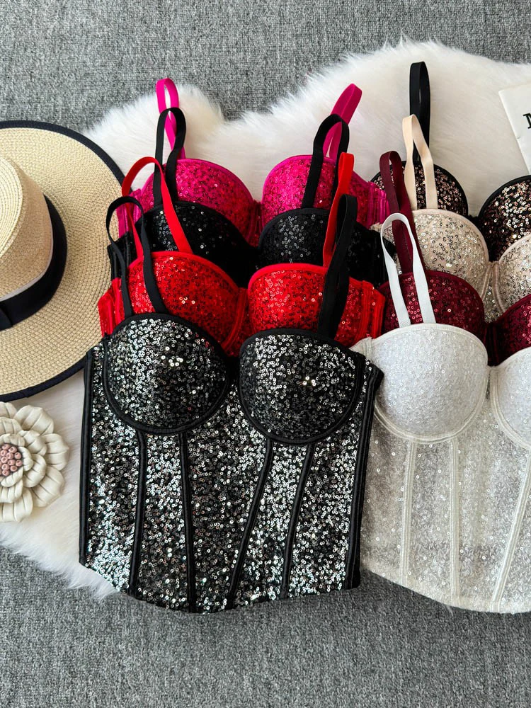 

Женское цельное нижнее белье с бюстгальтером и вставками для груди, свадебное, специальное, с защитой от скольжения, из полиэфирного волокна, короткое