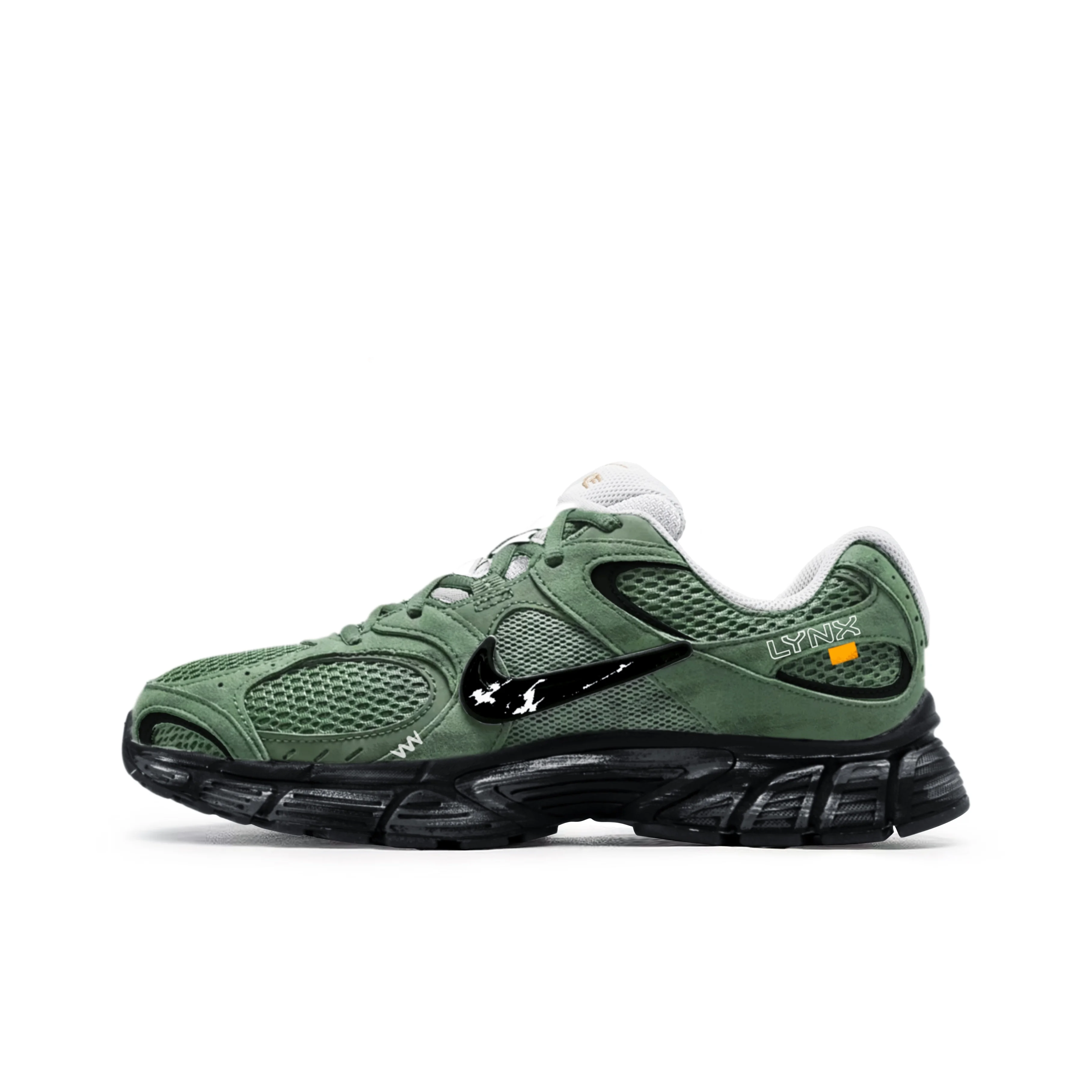 Men'S Shoes V5 Rnr - Nike V5 RNR Abriebfeste, atmungsaktive Low-Top-Freizeitlaufschuhe