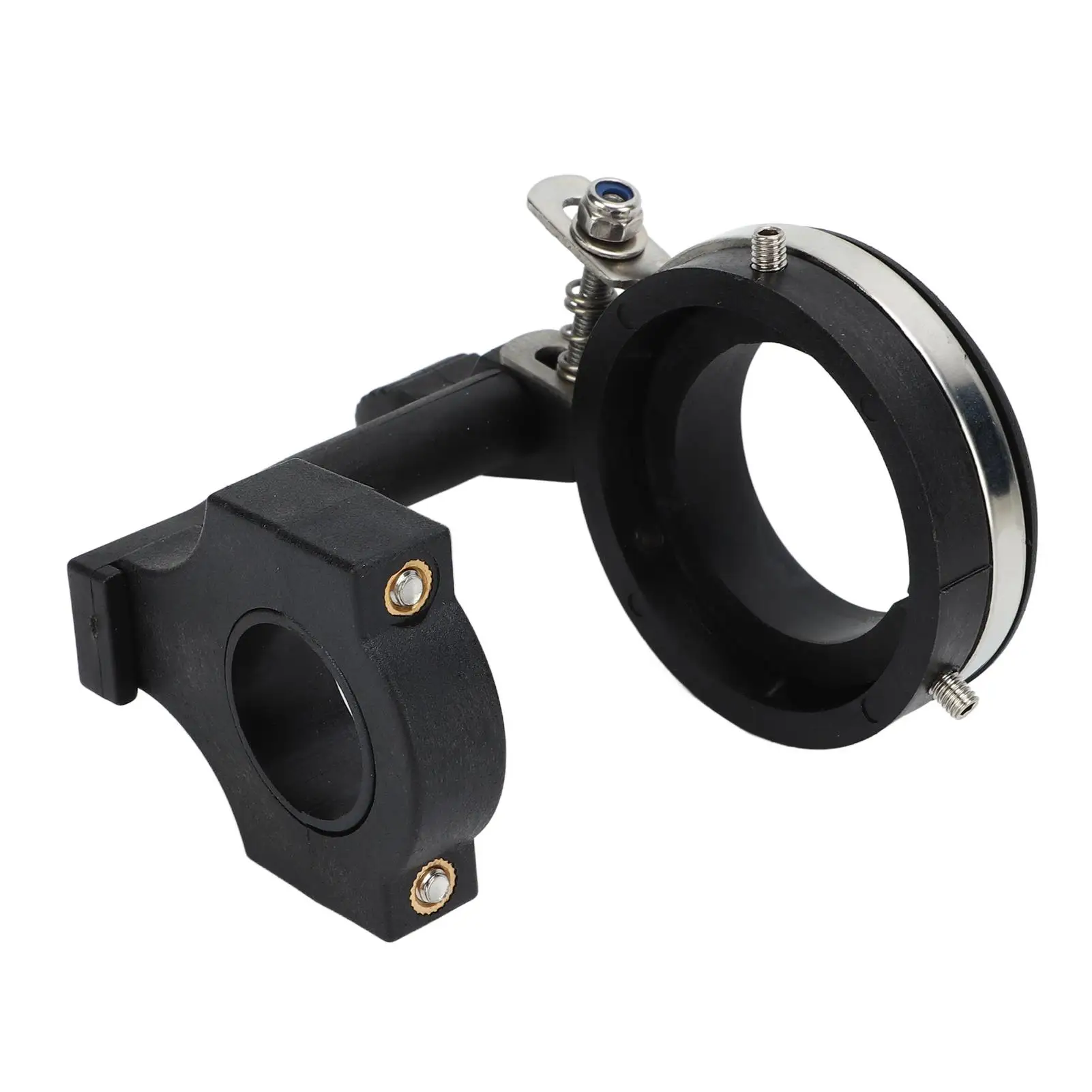 Motorcycle Throttle Clip Anti Fatigue Relaxing Throttle Throttle Lock for 22mm Handlebar