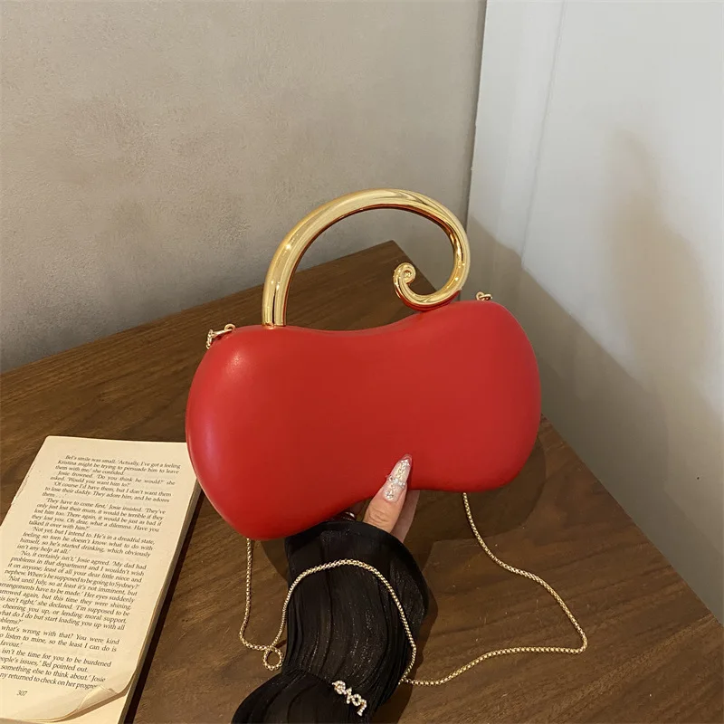 New trended small evening bags for women pary wedding bags female crossbody bag ladies totes handbags woman luxury designer bag
