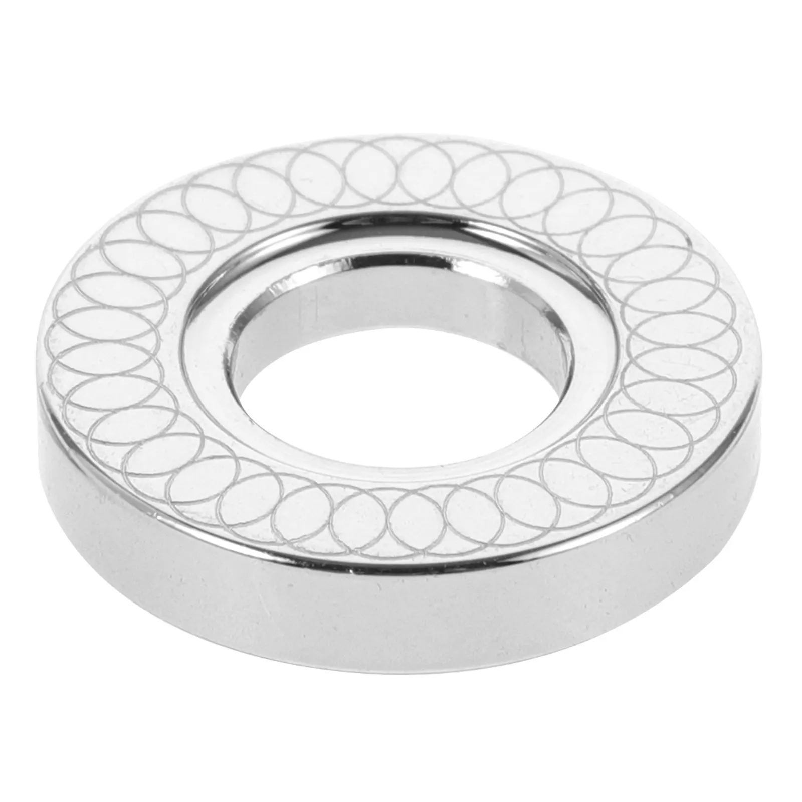 

Кольцо-утяжелитель для бильярдного кия, 38-мм резьба, 8 г, нержавеющая сталь, улучшает производительность, стабильность и точность игры