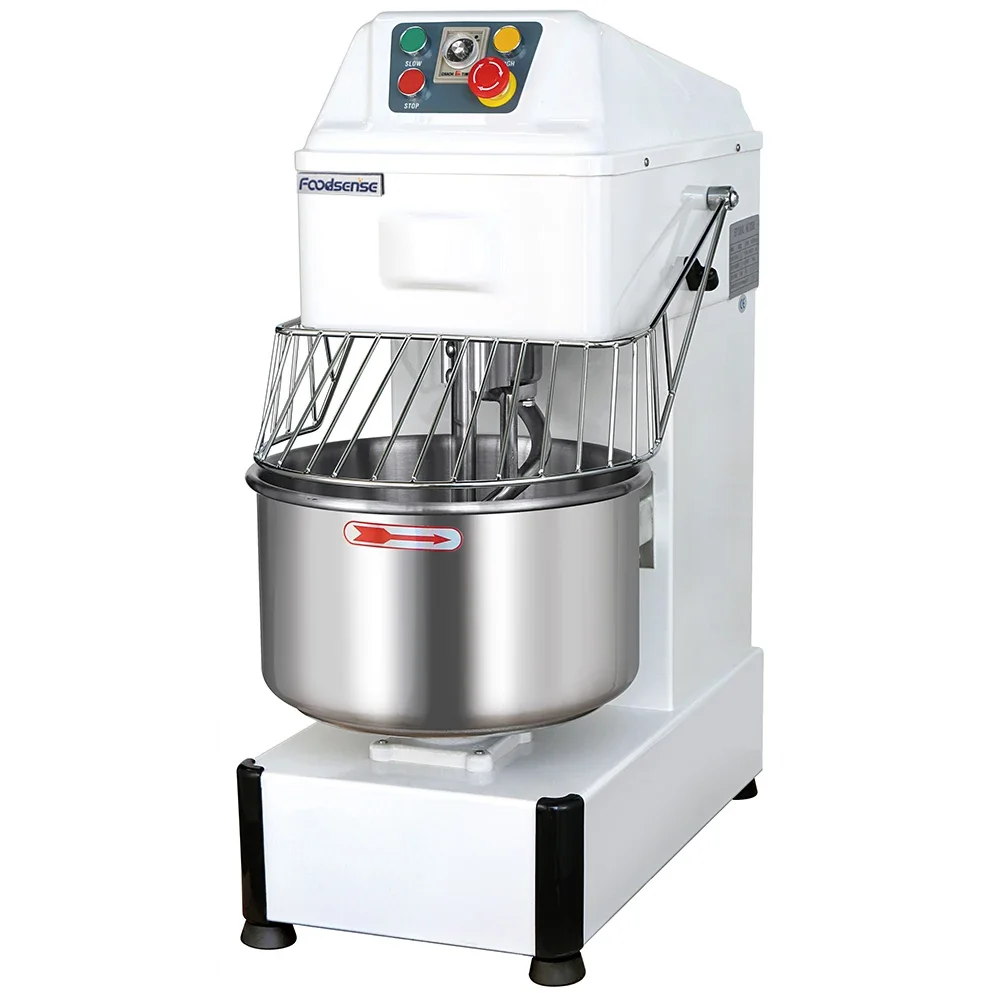 

5kg 25kg 50kg 100kg Industrial Bread Spiral Dough Mixer Machine/10l 30l 7l Baking Equipment/Bakery Equipment flour mixer Machine