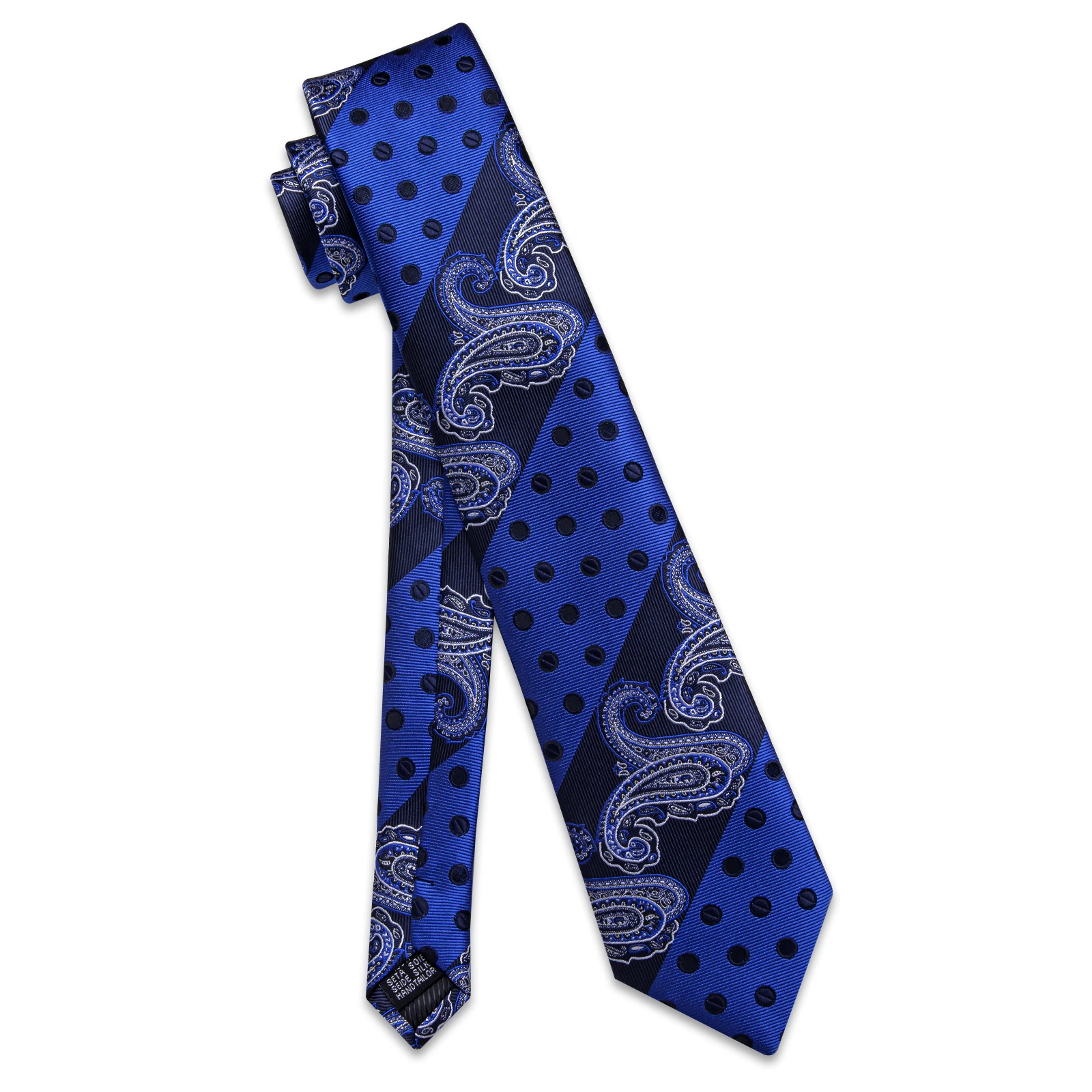 Men All Season Wear Necktie Po - Men'S Formal Wear Ties 评论和价格
