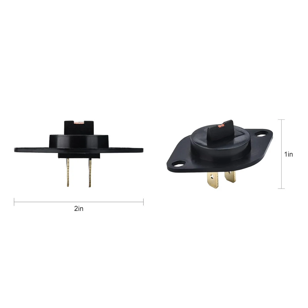 Dryer Kit DC96-00887C with Thermostat DC47-00016A Fuse DC47-00018A Thermistor DC32-00007A for Samsung For LG Models