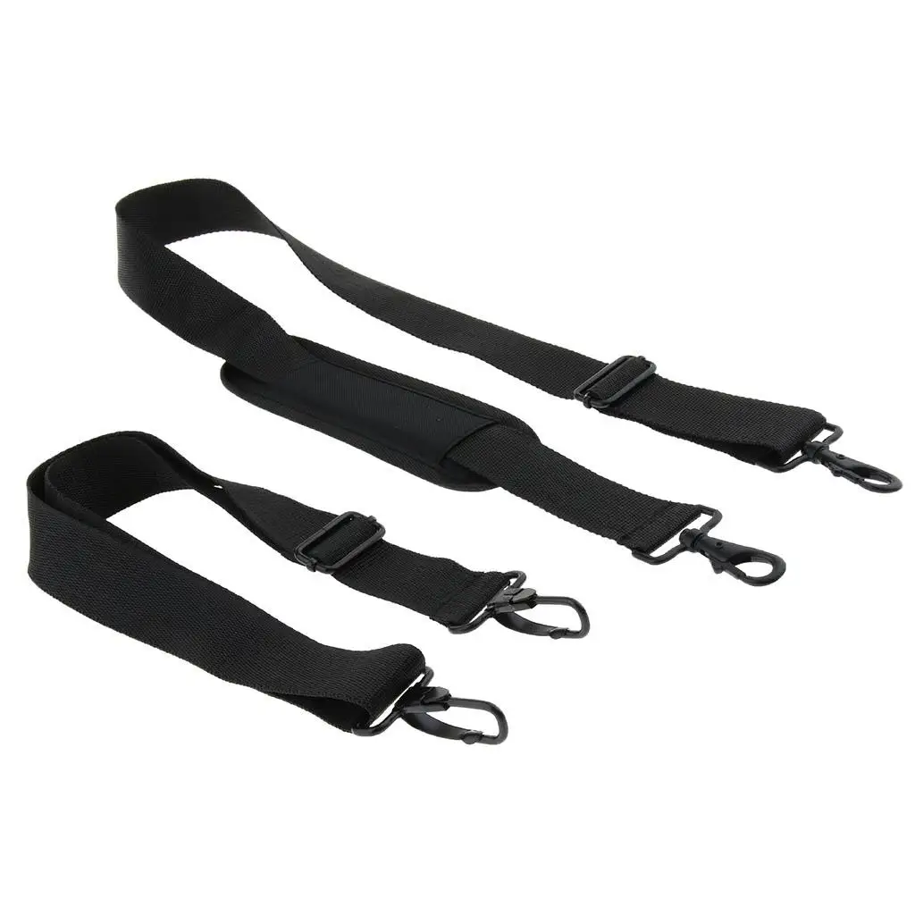 Adjustable Cotton Strap Belt for Guitar Violin Erhu Musical Instrument Bag