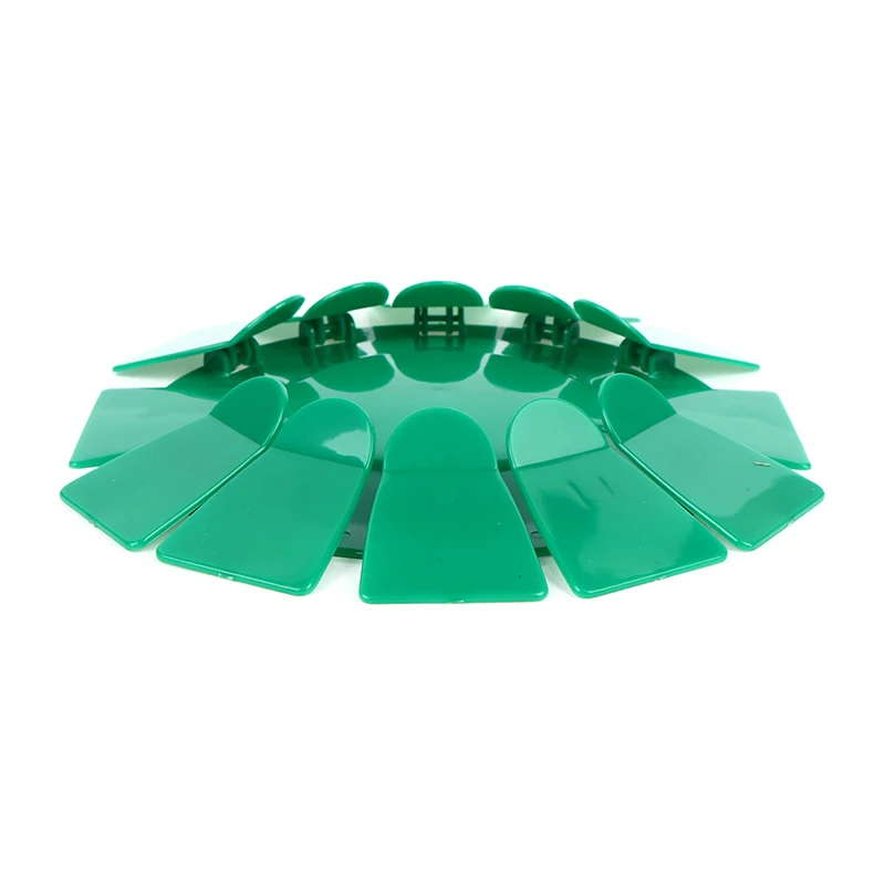 All-Direction Putting Cup Golf Practice Hole Training Aids Indoor Outdoor Tools image 5