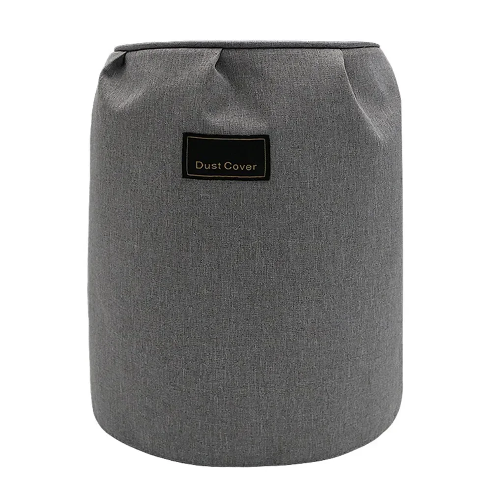 

Double Layer Dust Cover for AuraStudio5 Speaker Designed to Shield from Dust with Cable Trough Opening for Easy Cable Routing