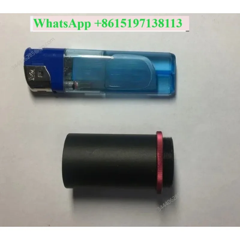 FOR D25mm/M22 Small Laser Beam Expander Laser Beam Shrinker 1.2x 1.5x 2x