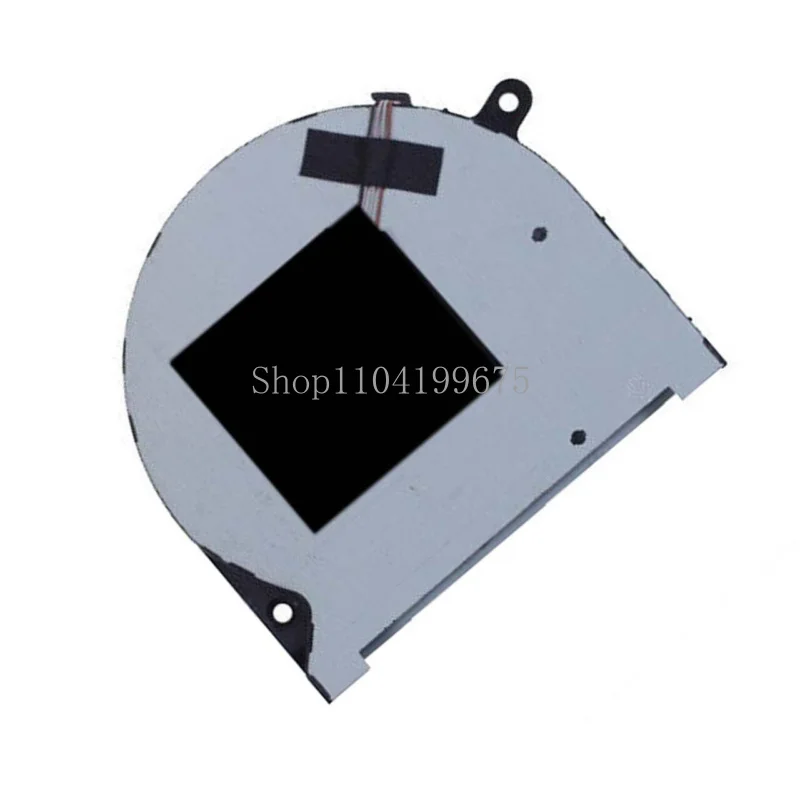 Cooling CPU fan for HP Envy 13-ba 13-ba0017tx TPN-C145 HiAR laptop