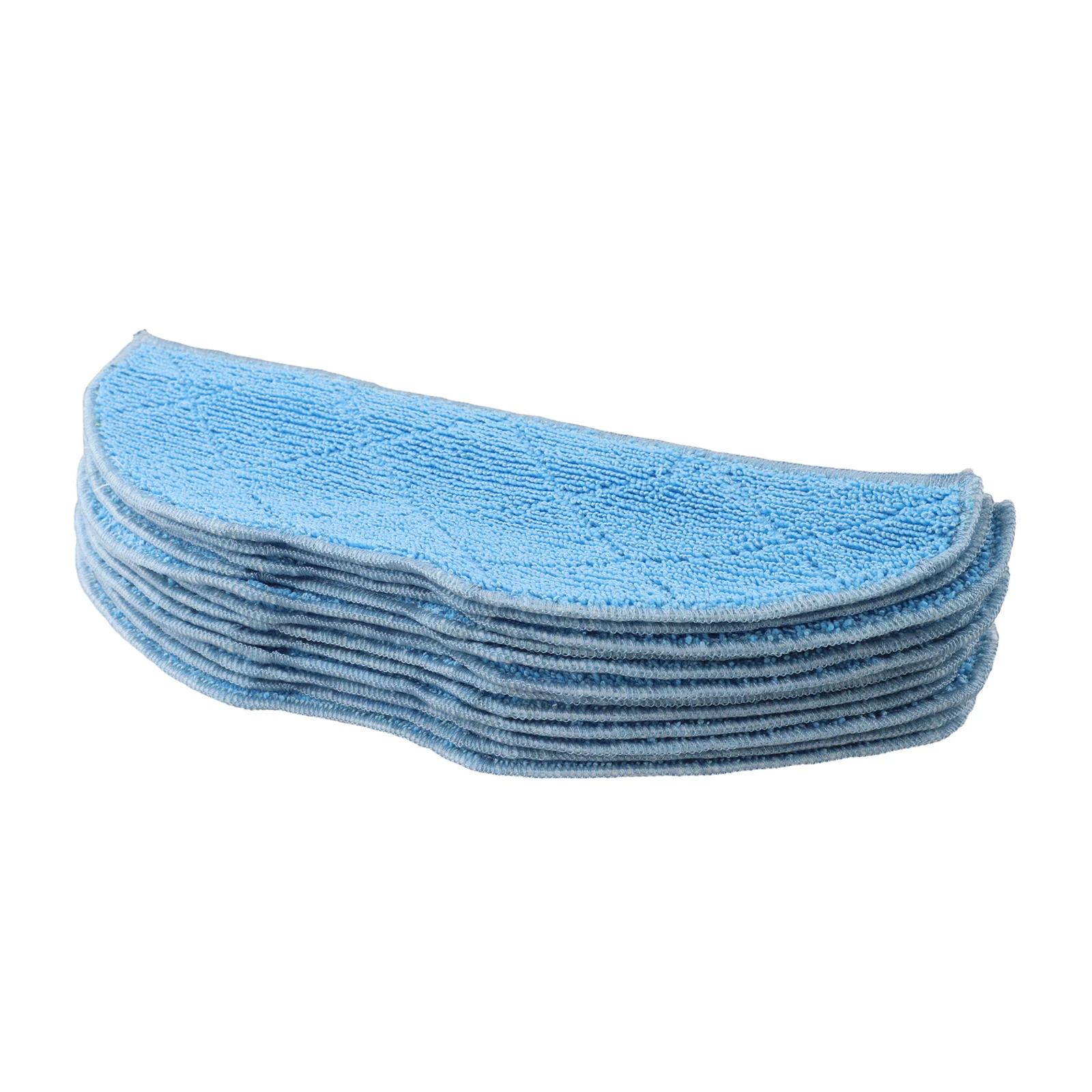 

Microfiber Mop Cloth Replacement for Homerun 2000 Series XU200020 XU210010 XU210020 6 or 12 Pack for Easy Floor Cleaning