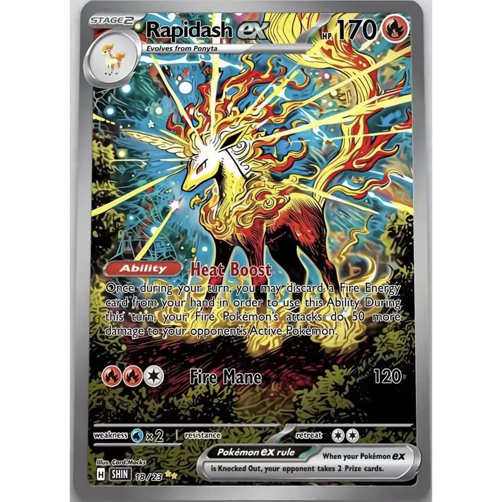 PKM PTCG Card Dark Fantasy Sty - đánh giá và giá Board Game Anime