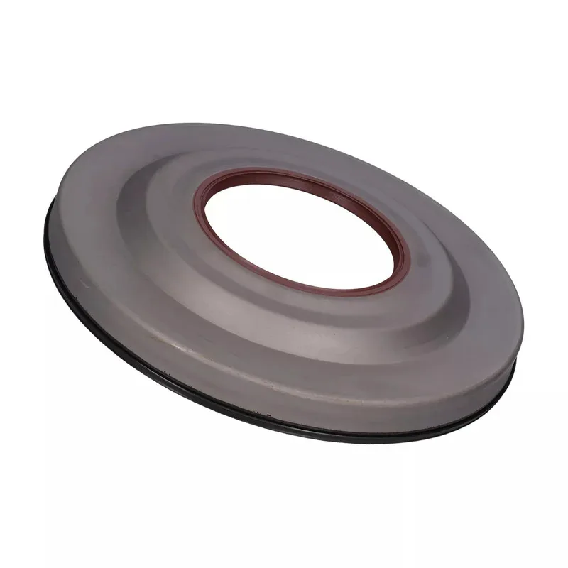 

New MPS6 6DCT450 Transmission For Journey Evoque Galaxy Mondeo DODGE AVENGER FORD VOLVO 2008-2011 Front Clutch Cover Oil Seal