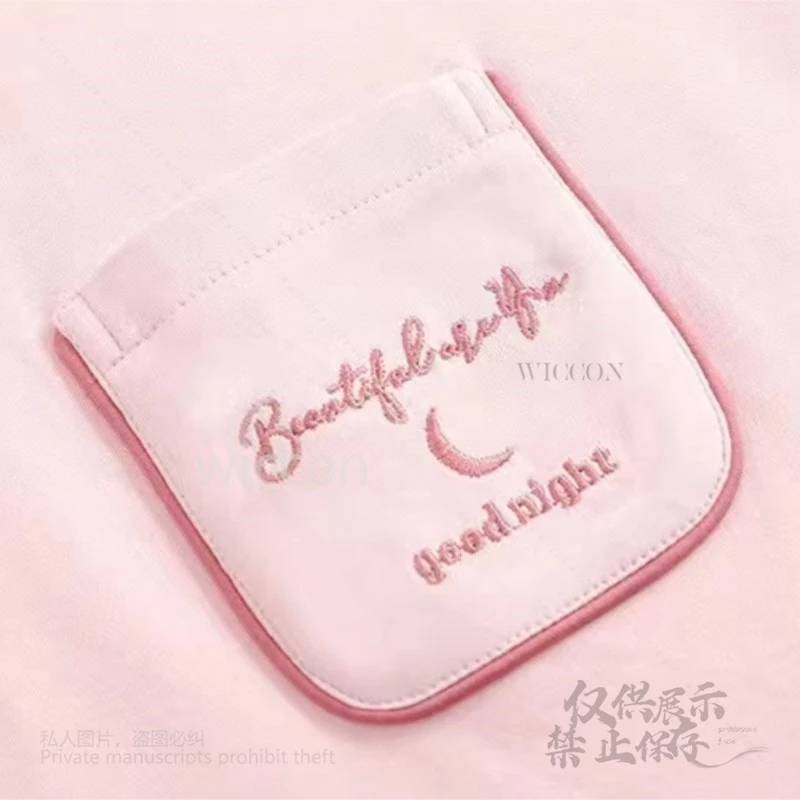 أنيمي الساحرة ساعة نيكو واكاتسوكي تأثيري حلي القطن المنزل منامة شعر مستعار المرأة هالوين كرنفال تأثيري مجموعة كاملة تأثيري نيكو