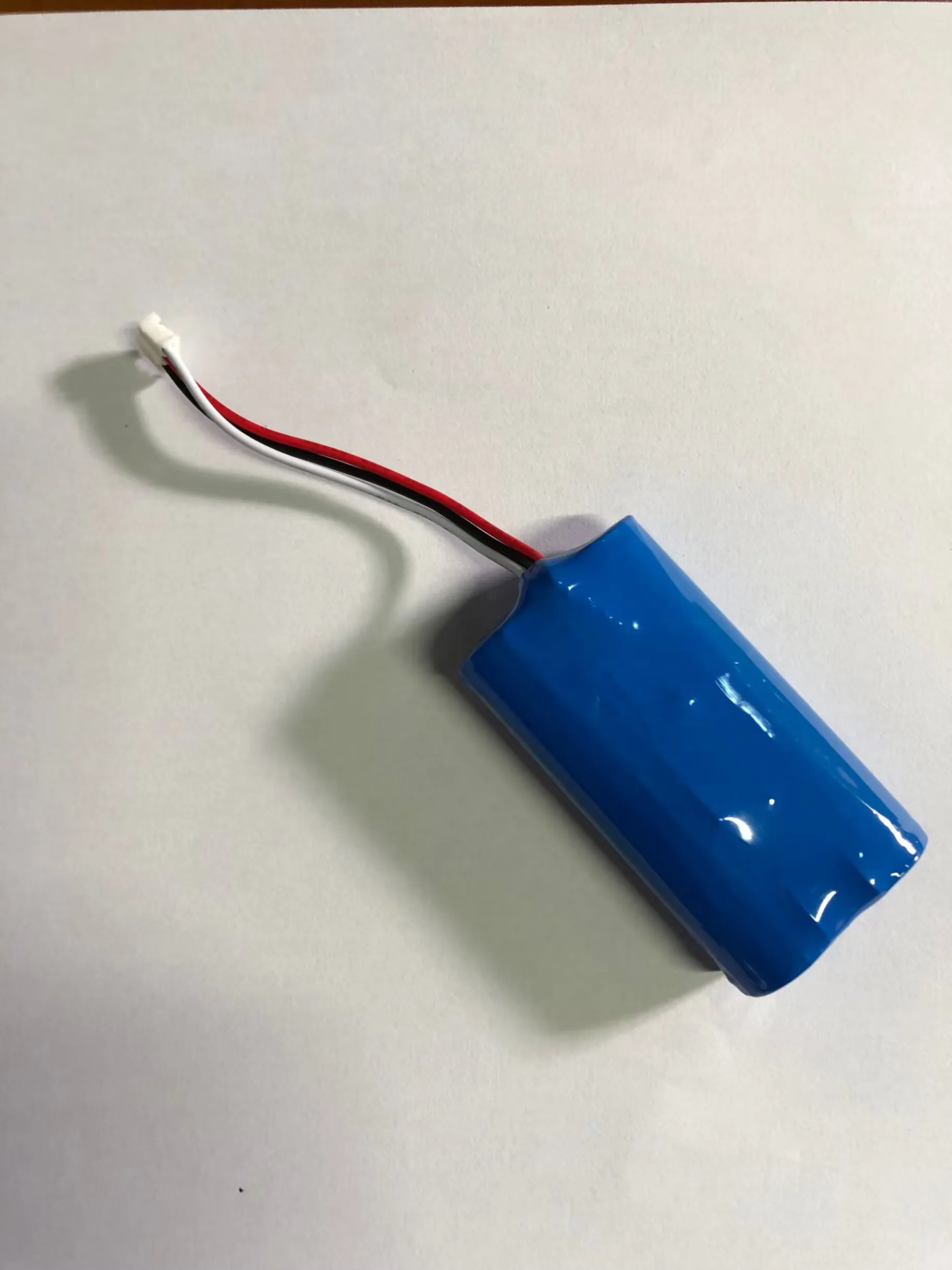 NEW Suitable for Divoom audio point lithium battery HYY0904068 7.2V KTV Bluetooth pixel speaker battery pack