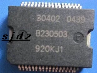 30402   HSSOP36  5pcs