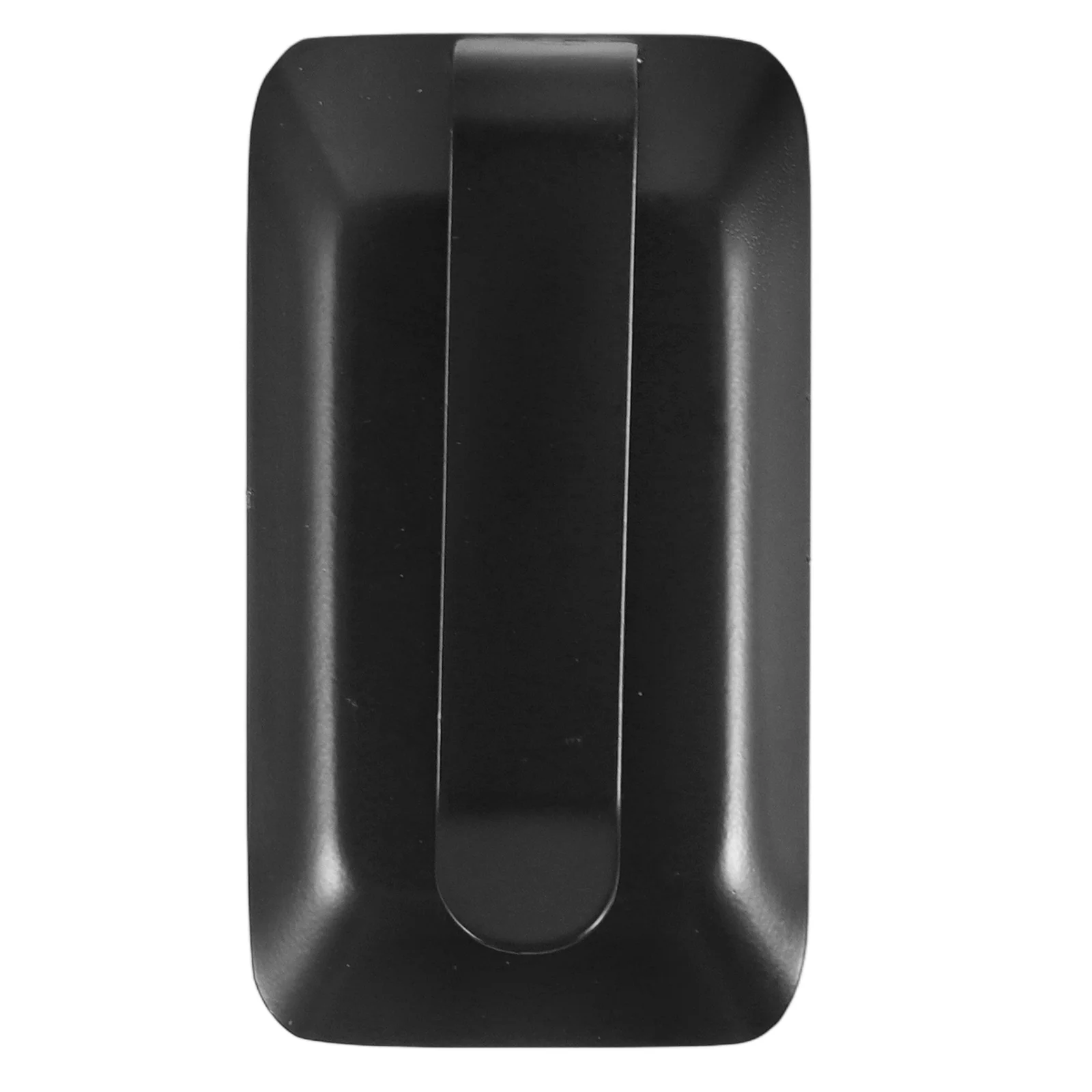 Clip de cintura para telémetro de Golf, Clip de Metal resistente para telémetro, suministros de Golf duraderos e impermeables, abrazadera de accesorios