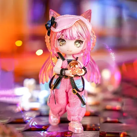 Icy doll-AliExpress