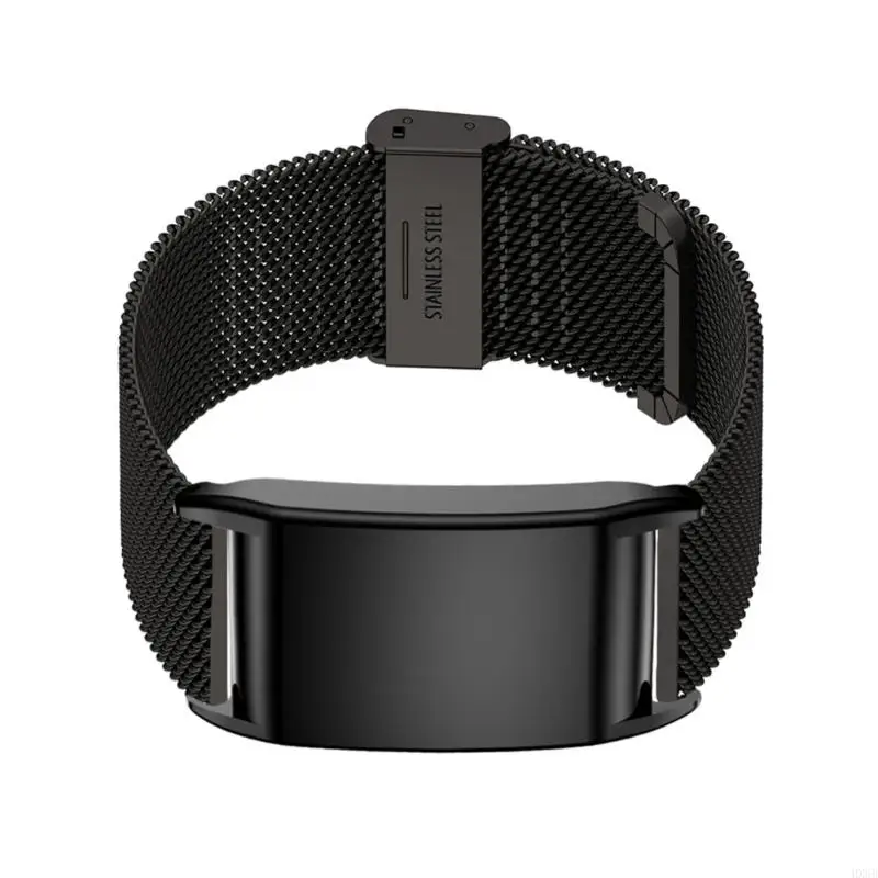 HX6B STACK SPITY SPORT SPORT METALS CINGHET BAMPLETTI PER MECCANIMENTO RILESSAMENTO FACILE DISPOSITIVO WHOOP