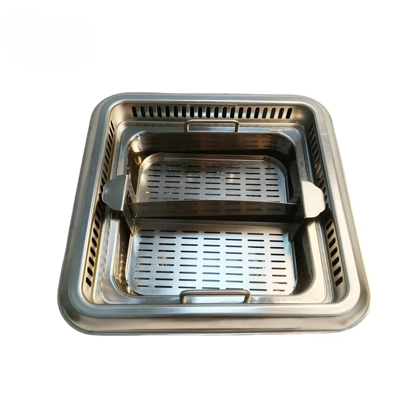 Modi elektrische Multifunktions-Bratpfanne Haidilao Hot Pot mit Deckel hochwertige kommerzielle Ausrüstung zu verkaufen
