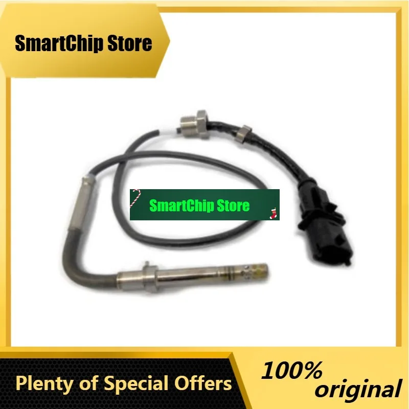 SmCpExhaust Gas Temperature Sensor 51825678 Exhaust Gas Temperature Sensor