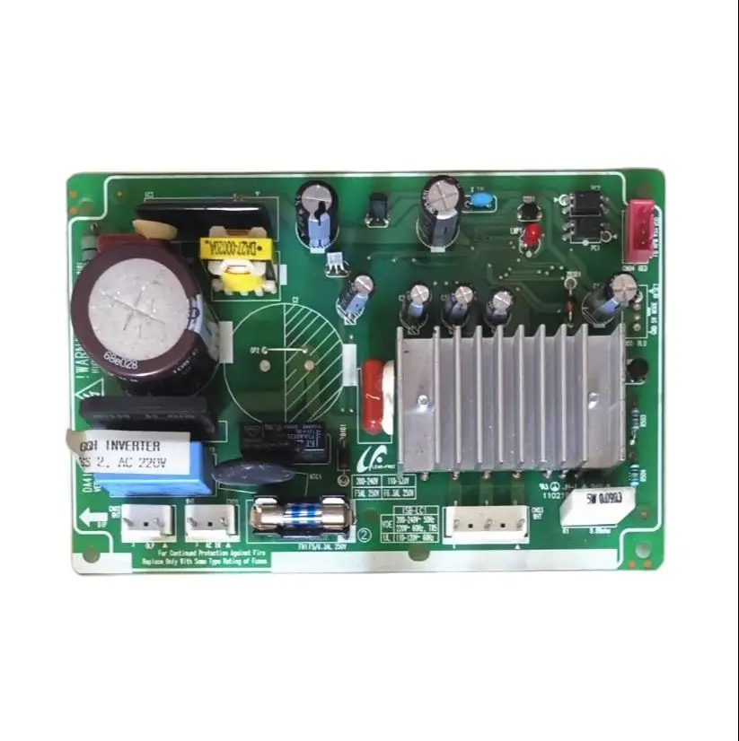 for refrigerator motherboard computer board DA41-00411A DA92-00111B DA41-00707B DA41-00803A DA92-00305 refrigerator part