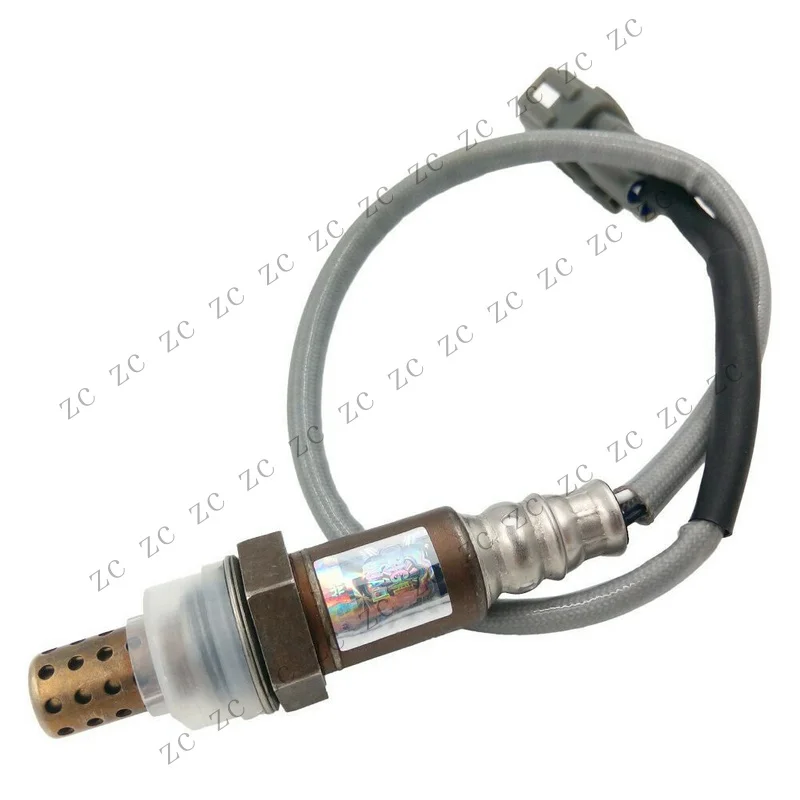 S+ Lambda Sensor Oxygen O2 Sensor 18213-61J01 For Suzuki 1821361J01 4-wire