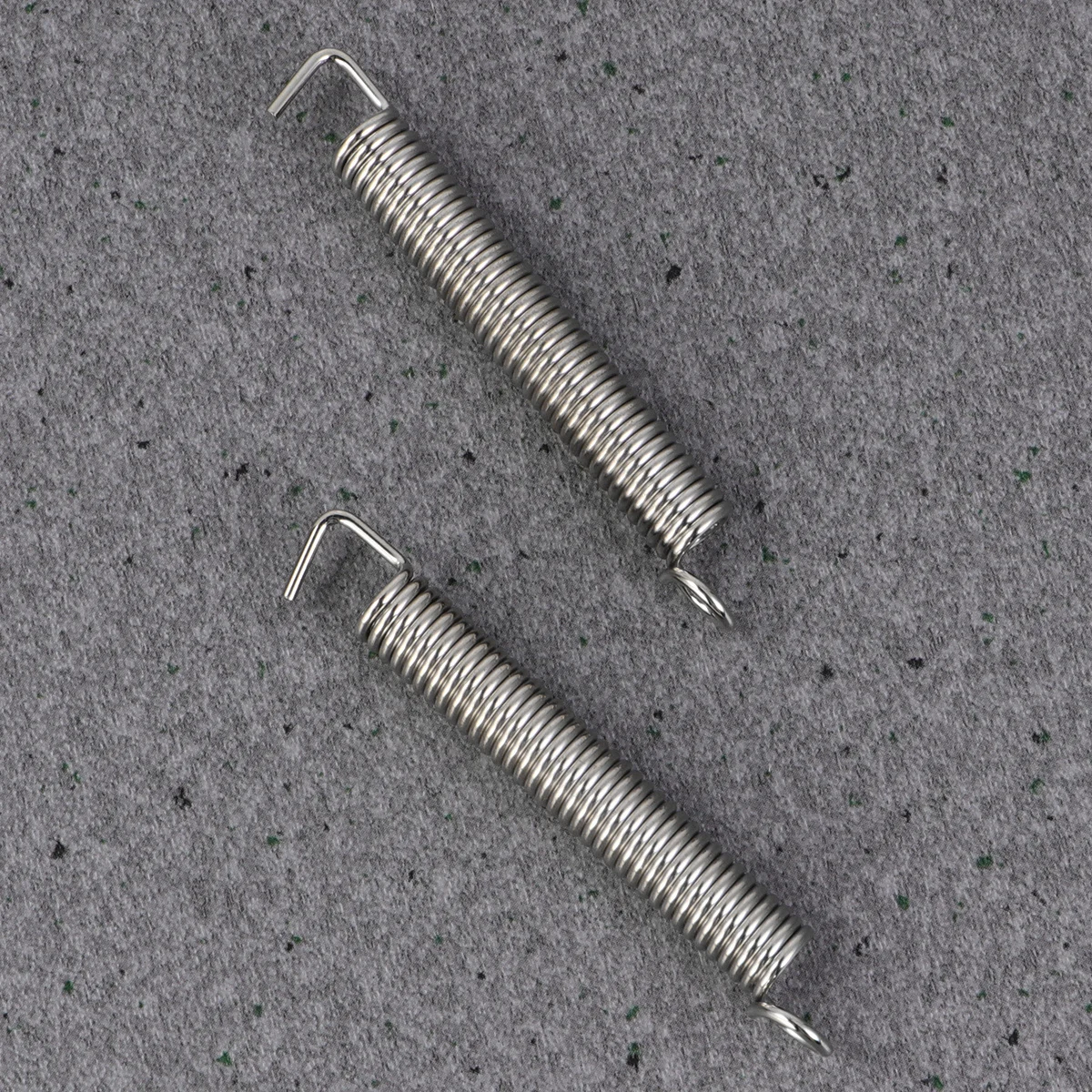 

7Pcs Electric Guitar Springs Tremolo System Replacement High Elasticity Guitar Accessories Improve Tuning Stability