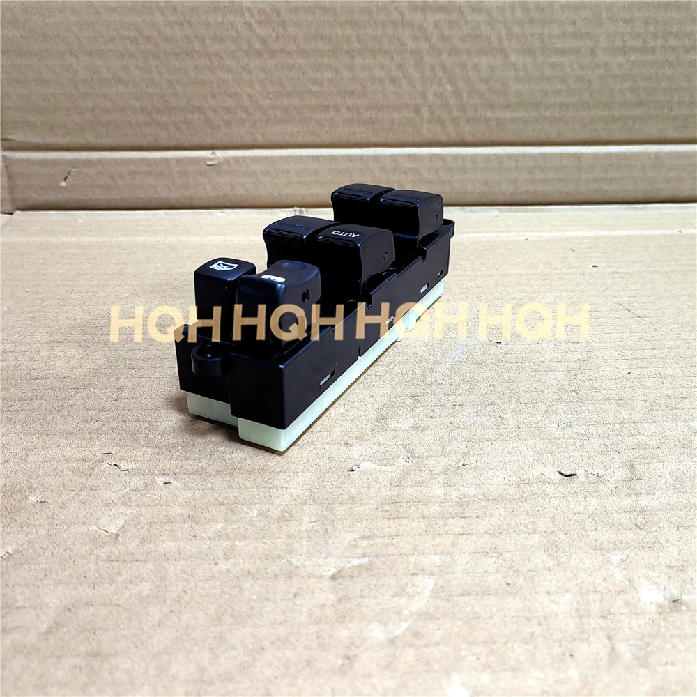 HQH New Left Hand Drive Door Power Window Switch For Subaru Forester 83071-SA020 83071SA020 83071 SA020