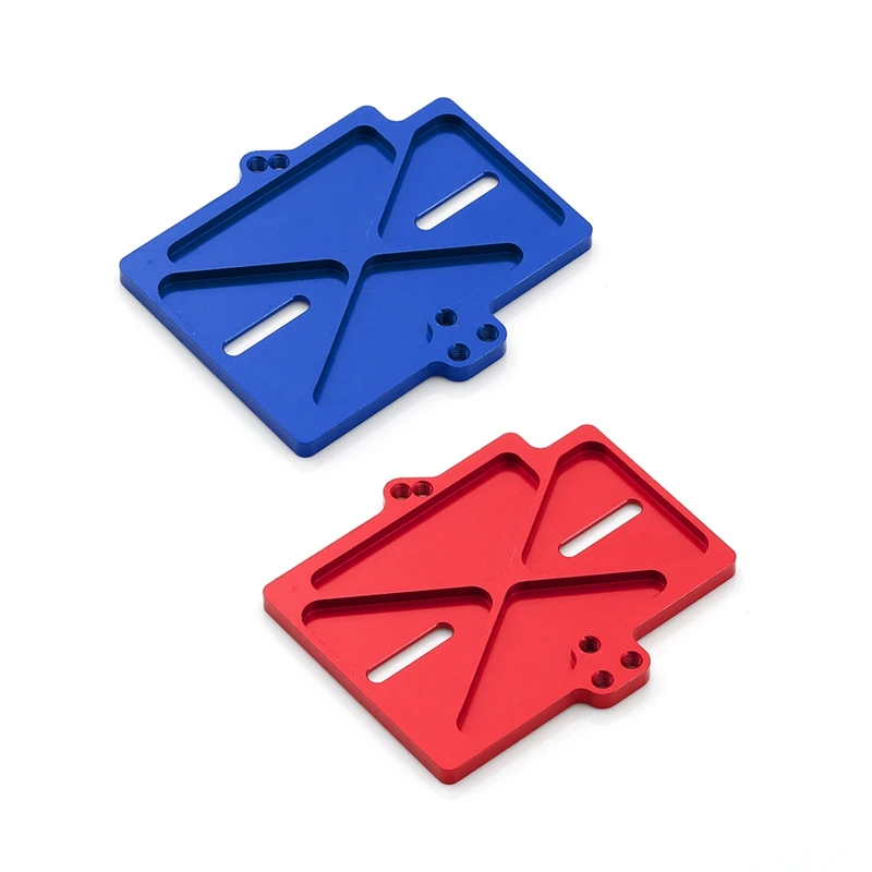 

RC Car Upgrade Electric Fixing Seat Kit For Traxxas Mini Maxx RC Car Upgrade Accessories