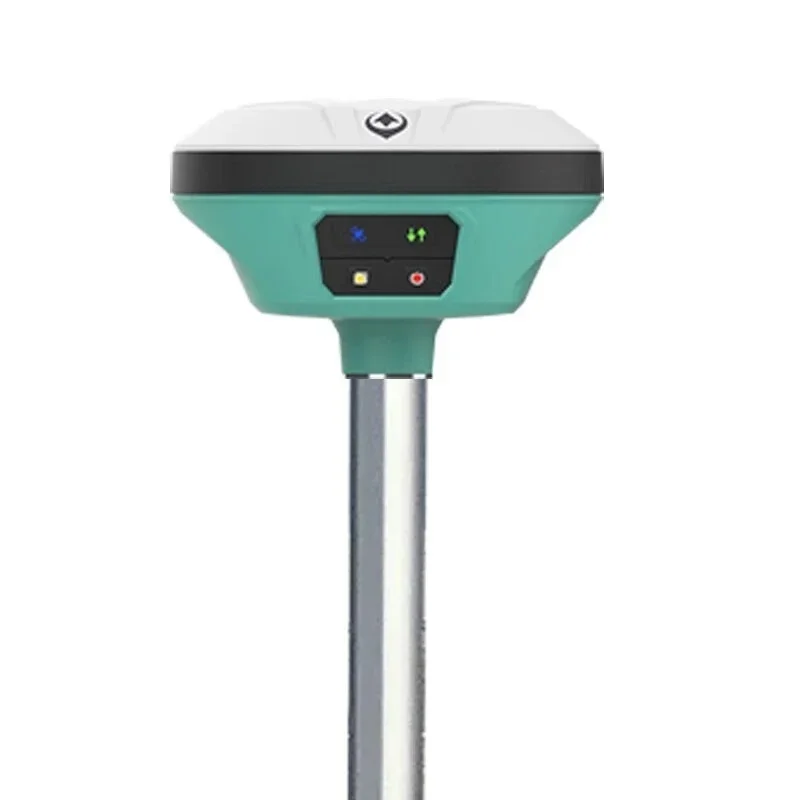 

Genie K80rtk Inertial Navigation Edition Pocket RTK Measuring Instrument Geodetic GNSS Receiver GPS High Precision