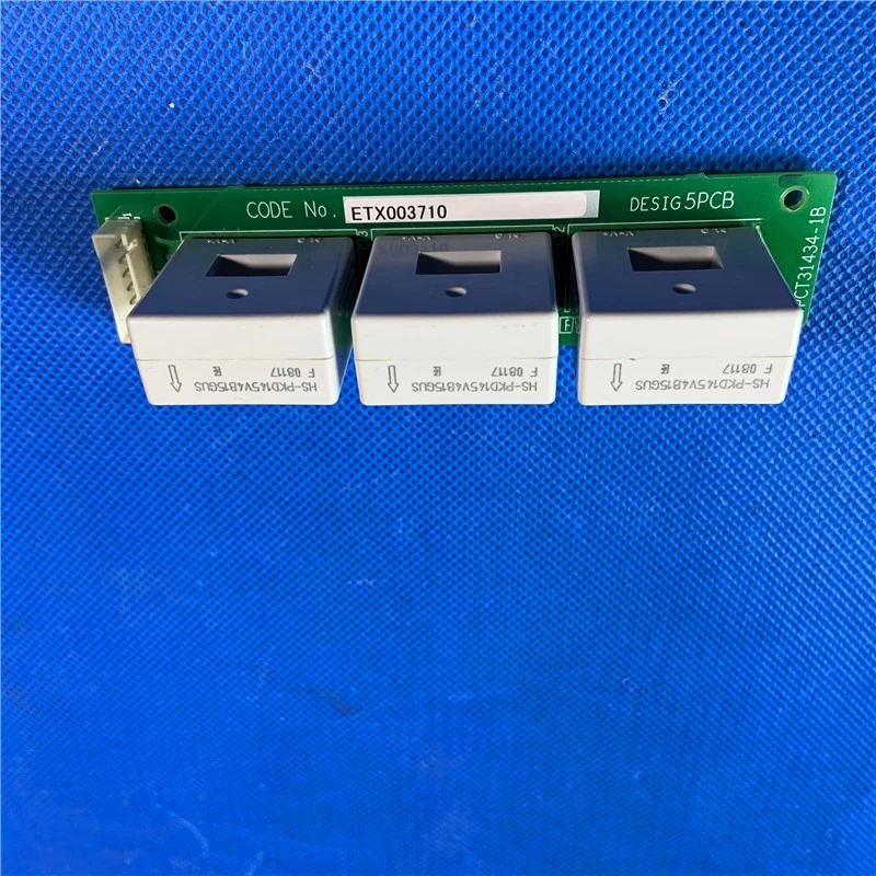 Inverter Current Transformers TB145F and ETX003740 HS-PKD145V4B15GUS